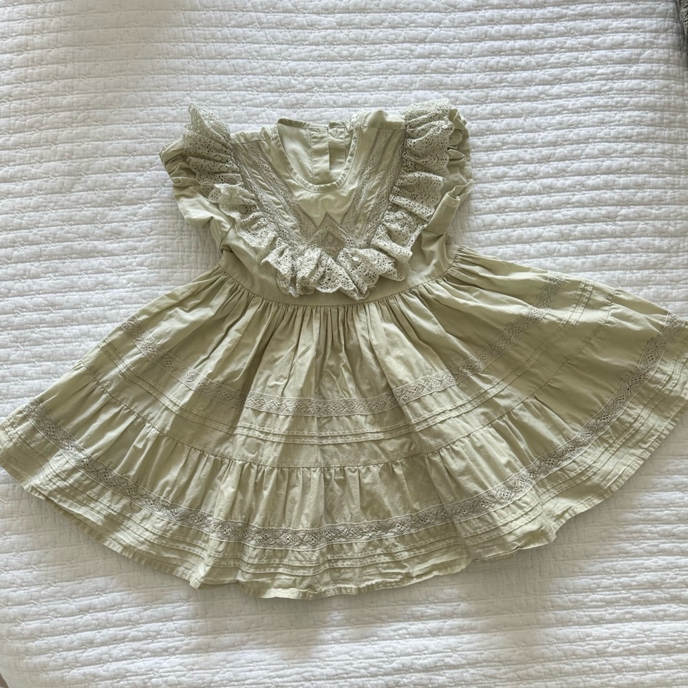 Noralee Goldie Dress
